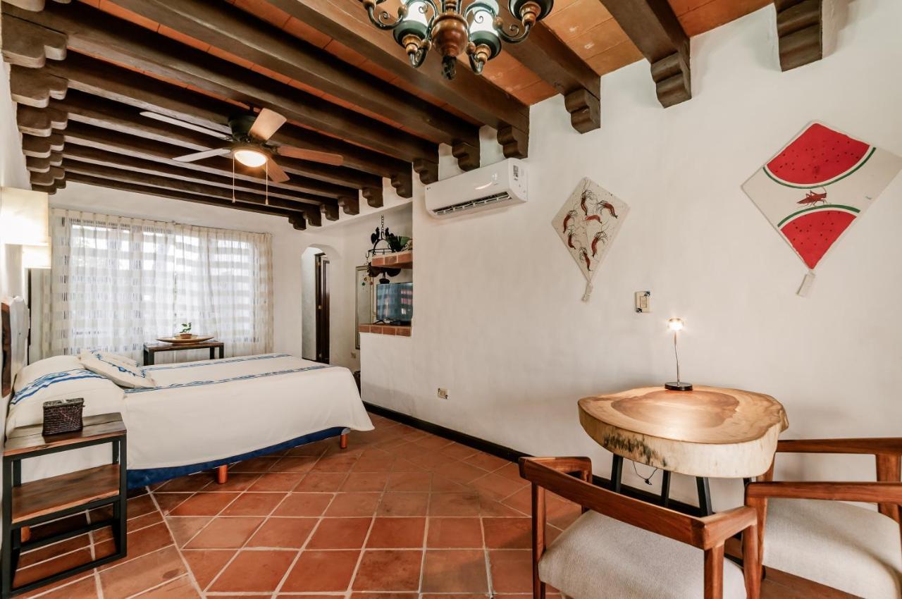 Casa Granada 24 Hotel Cancun Ngoại thất bức ảnh