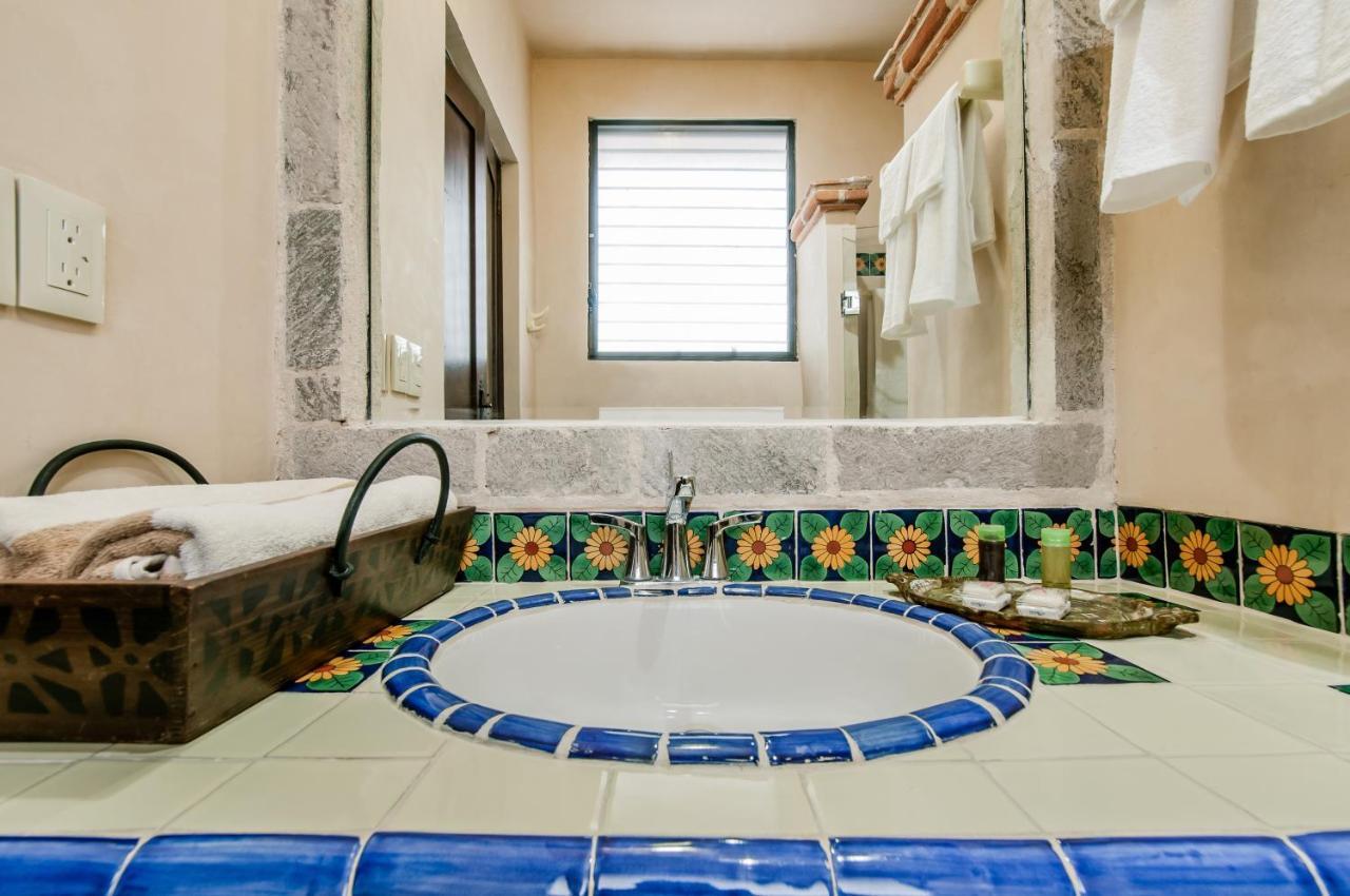 Casa Granada 24 Hotel Cancun Ngoại thất bức ảnh