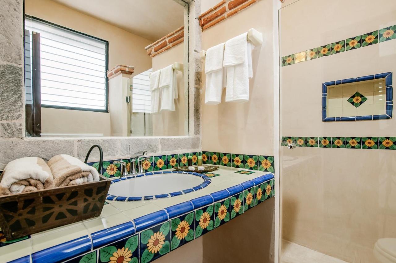 Casa Granada 24 Hotel Cancun Ngoại thất bức ảnh