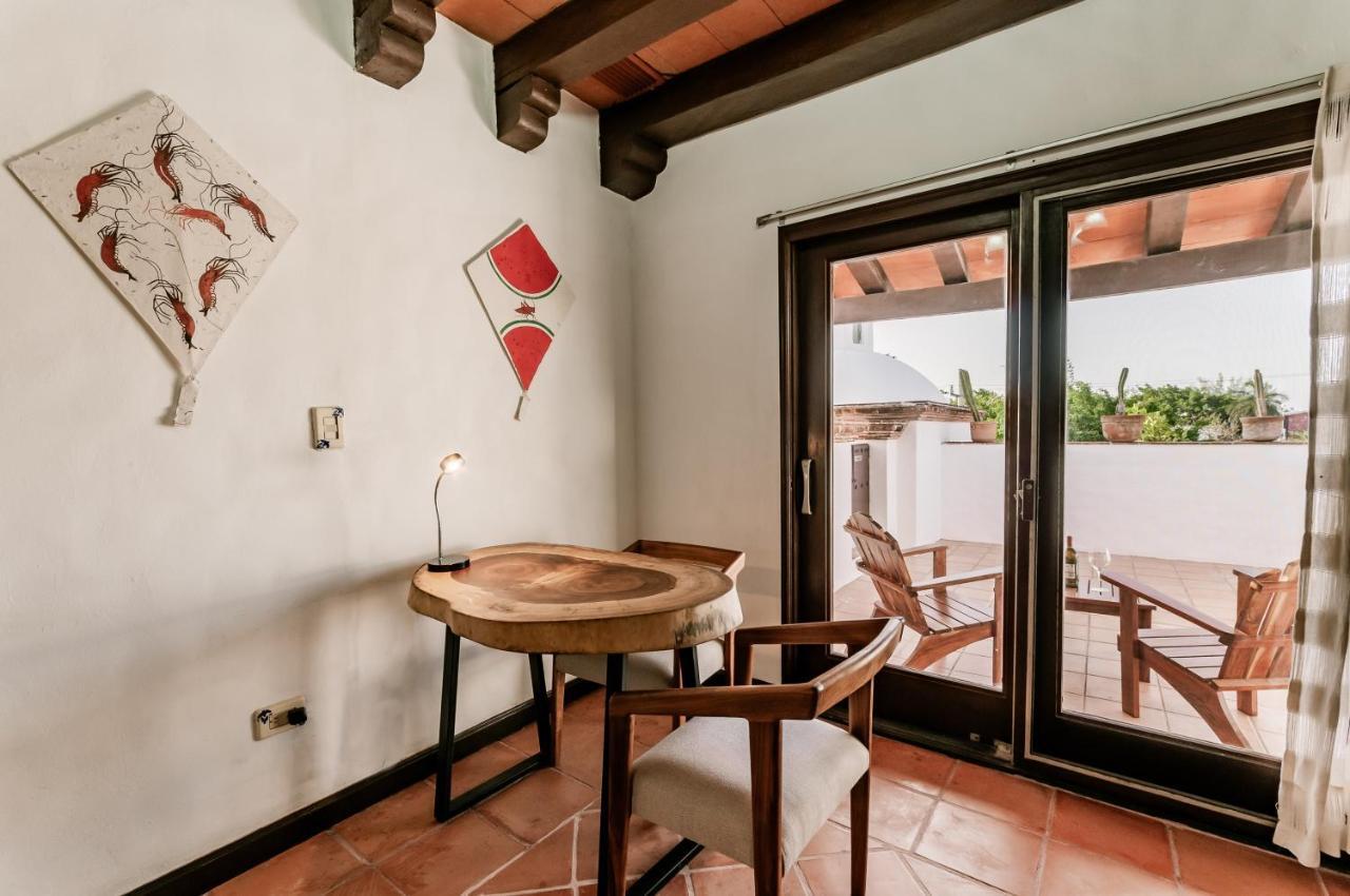 Casa Granada 24 Hotel Cancun Ngoại thất bức ảnh
