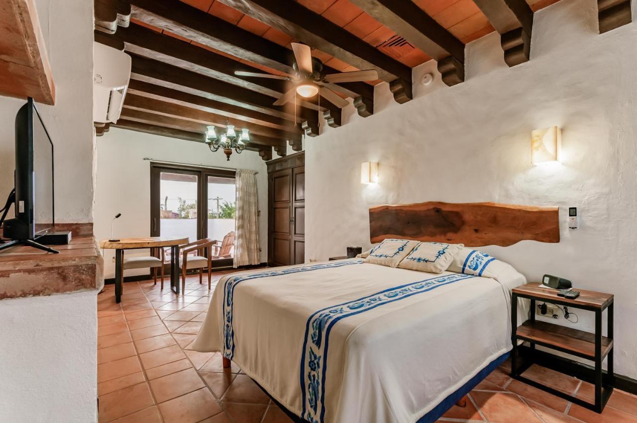 Casa Granada 24 Hotel Cancun Ngoại thất bức ảnh