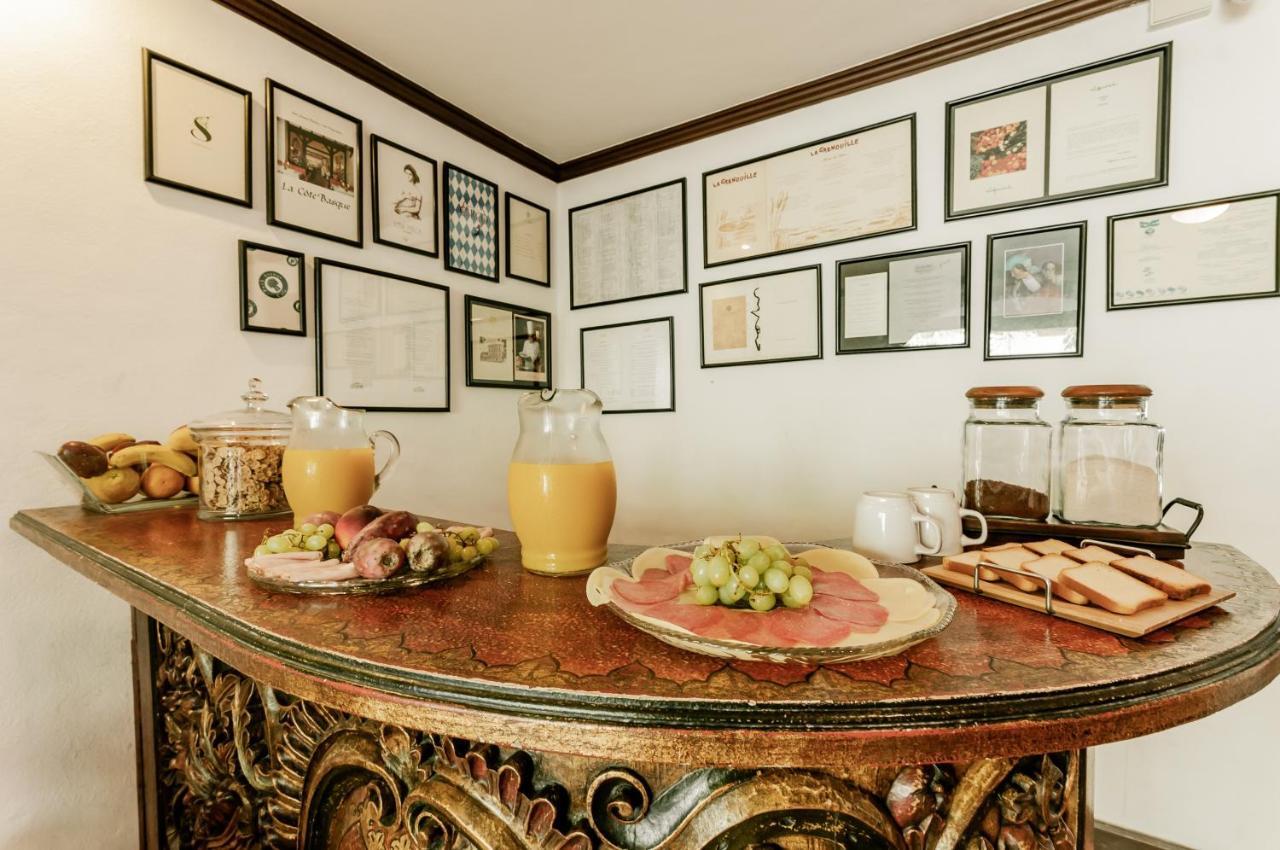 Casa Granada 24 Hotel Cancun Ngoại thất bức ảnh