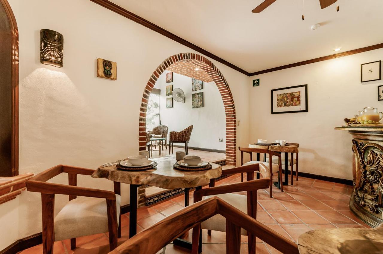 Casa Granada 24 Hotel Cancun Ngoại thất bức ảnh