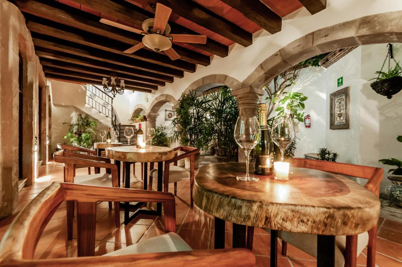 Casa Granada 24 Hotel Cancun Ngoại thất bức ảnh