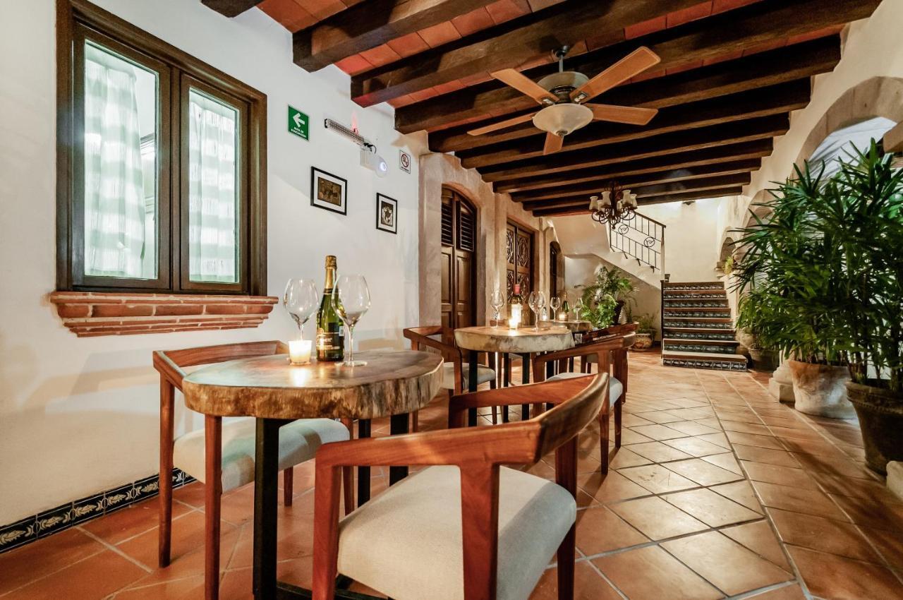 Casa Granada 24 Hotel Cancun Ngoại thất bức ảnh