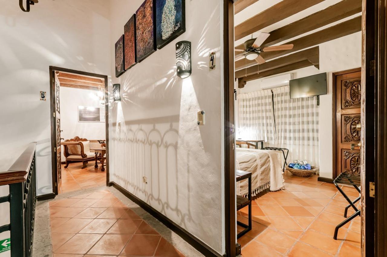 Casa Granada 24 Hotel Cancun Ngoại thất bức ảnh