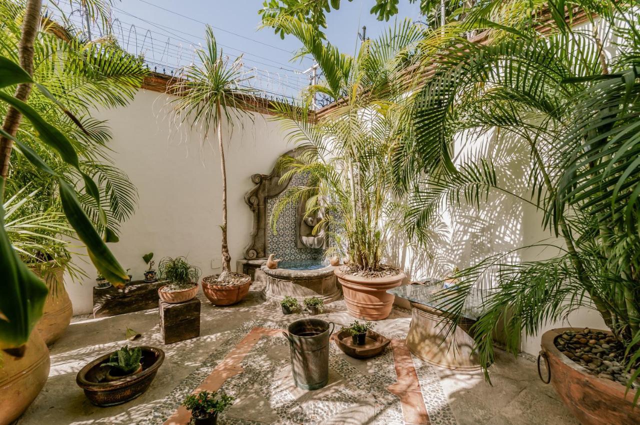 Casa Granada 24 Hotel Cancun Ngoại thất bức ảnh