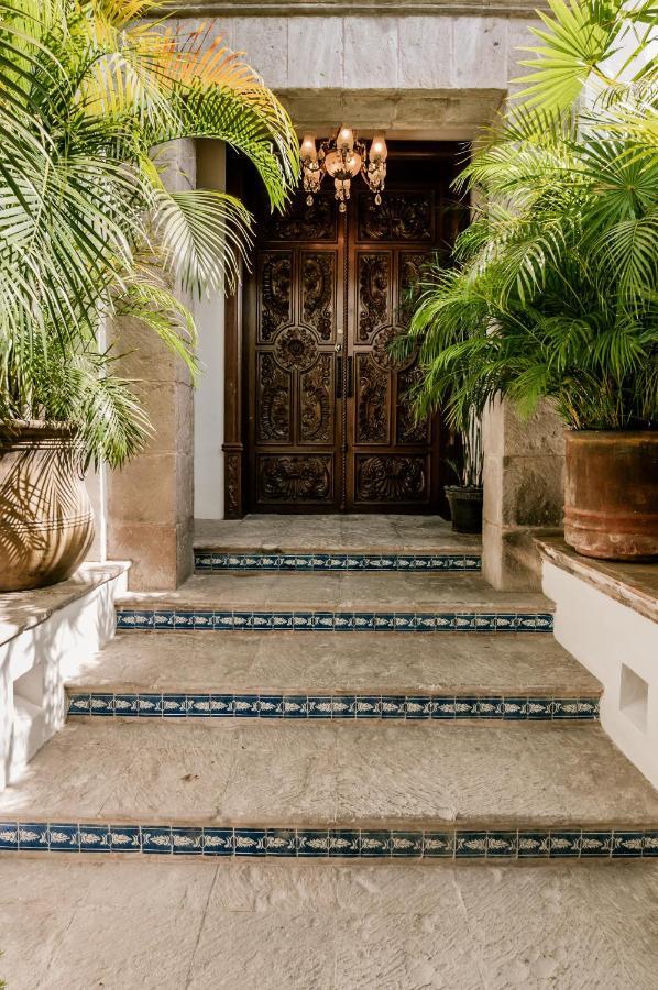 Casa Granada 24 Hotel Cancun Ngoại thất bức ảnh