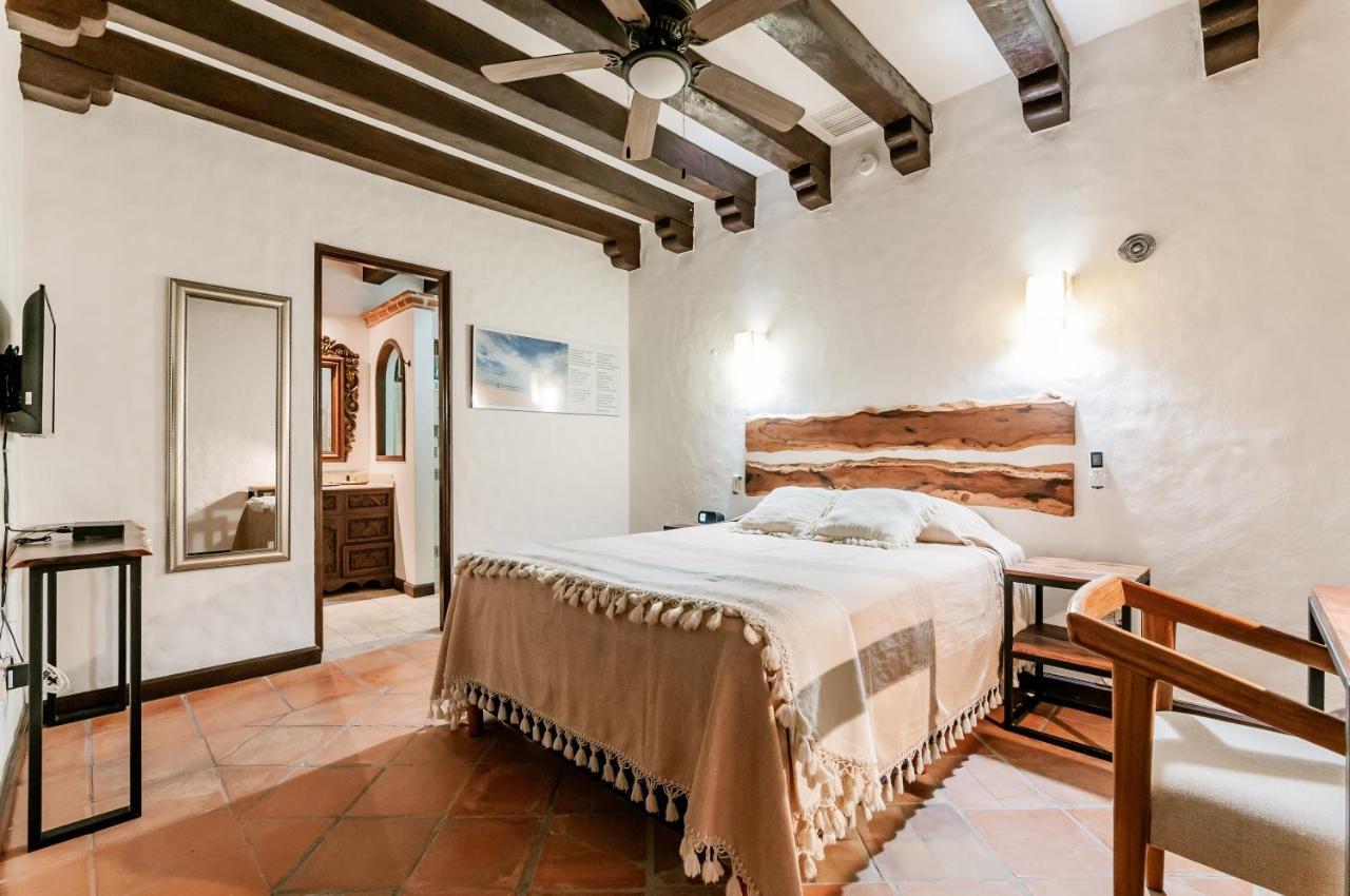 Casa Granada 24 Hotel Cancun Ngoại thất bức ảnh