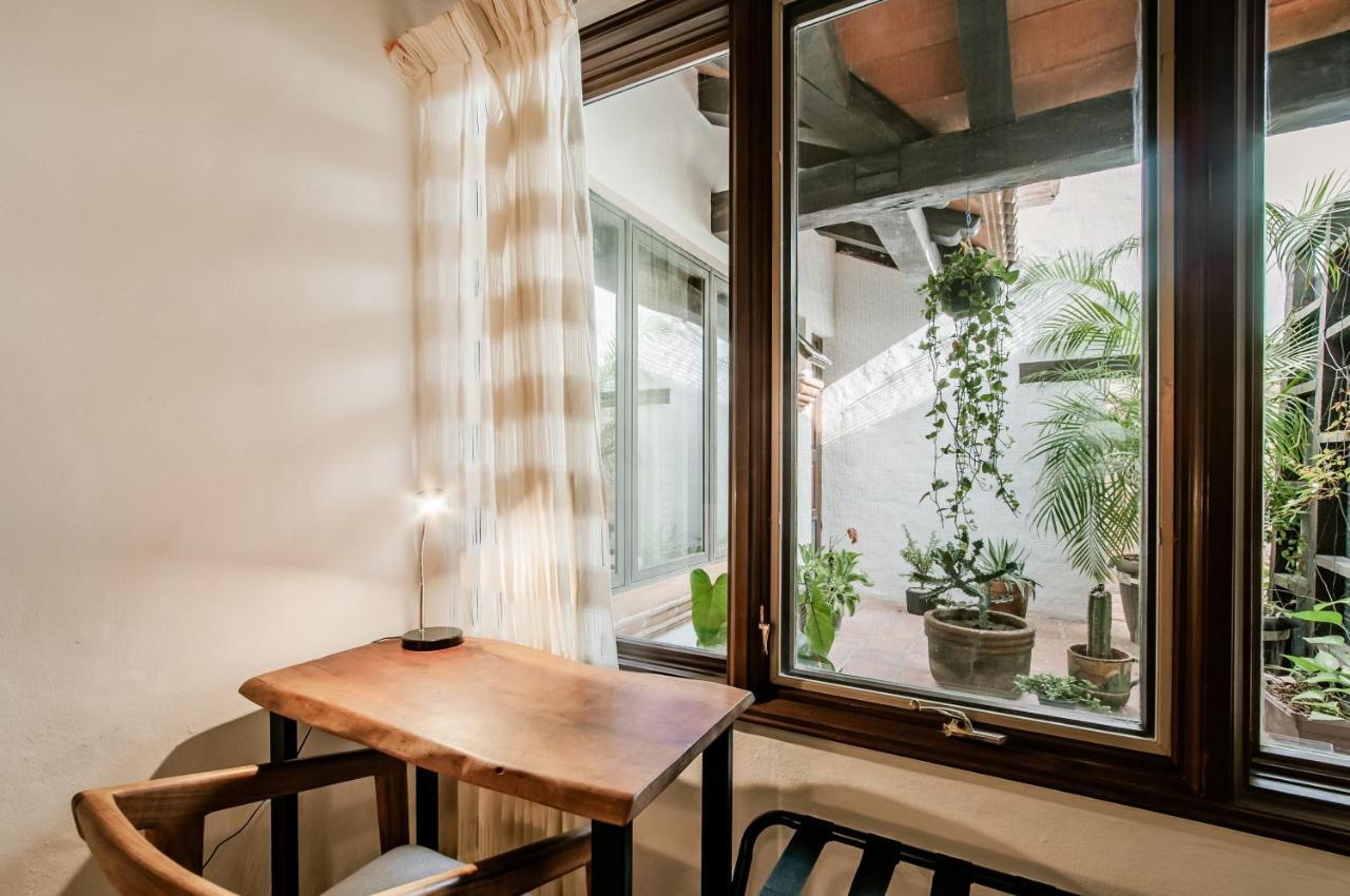 Casa Granada 24 Hotel Cancun Ngoại thất bức ảnh