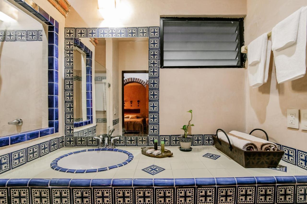 Casa Granada 24 Hotel Cancun Ngoại thất bức ảnh