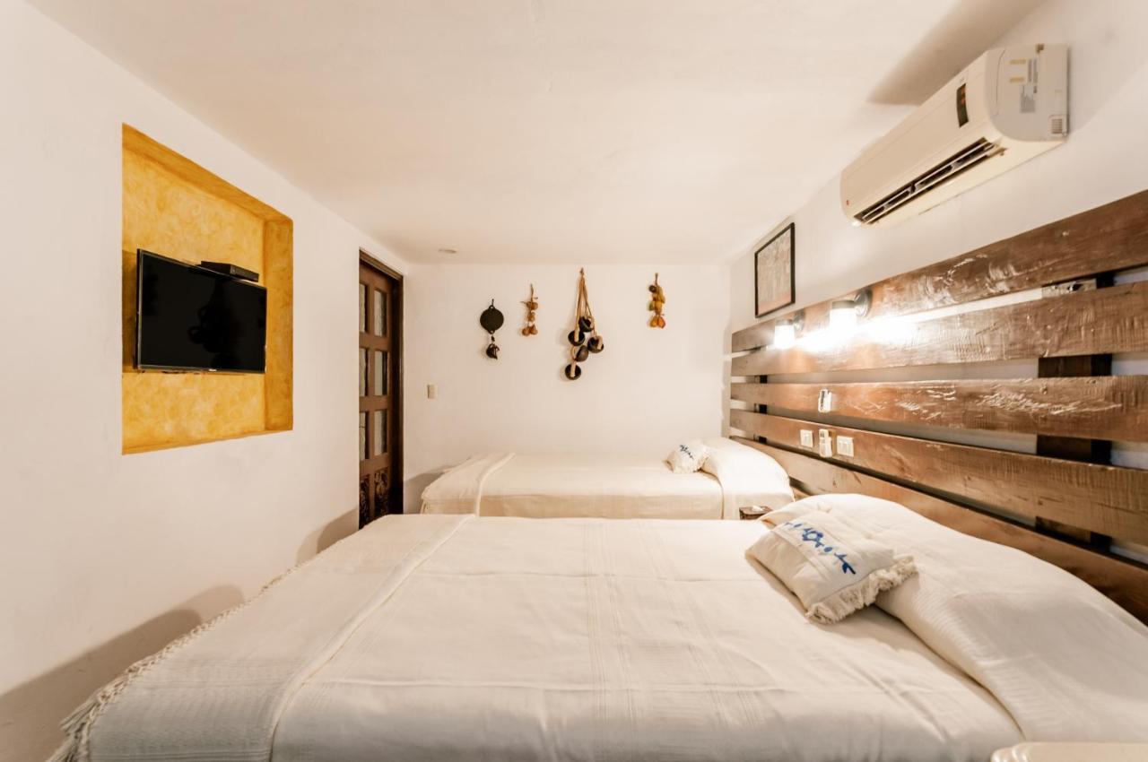 Casa Granada 24 Hotel Cancun Ngoại thất bức ảnh