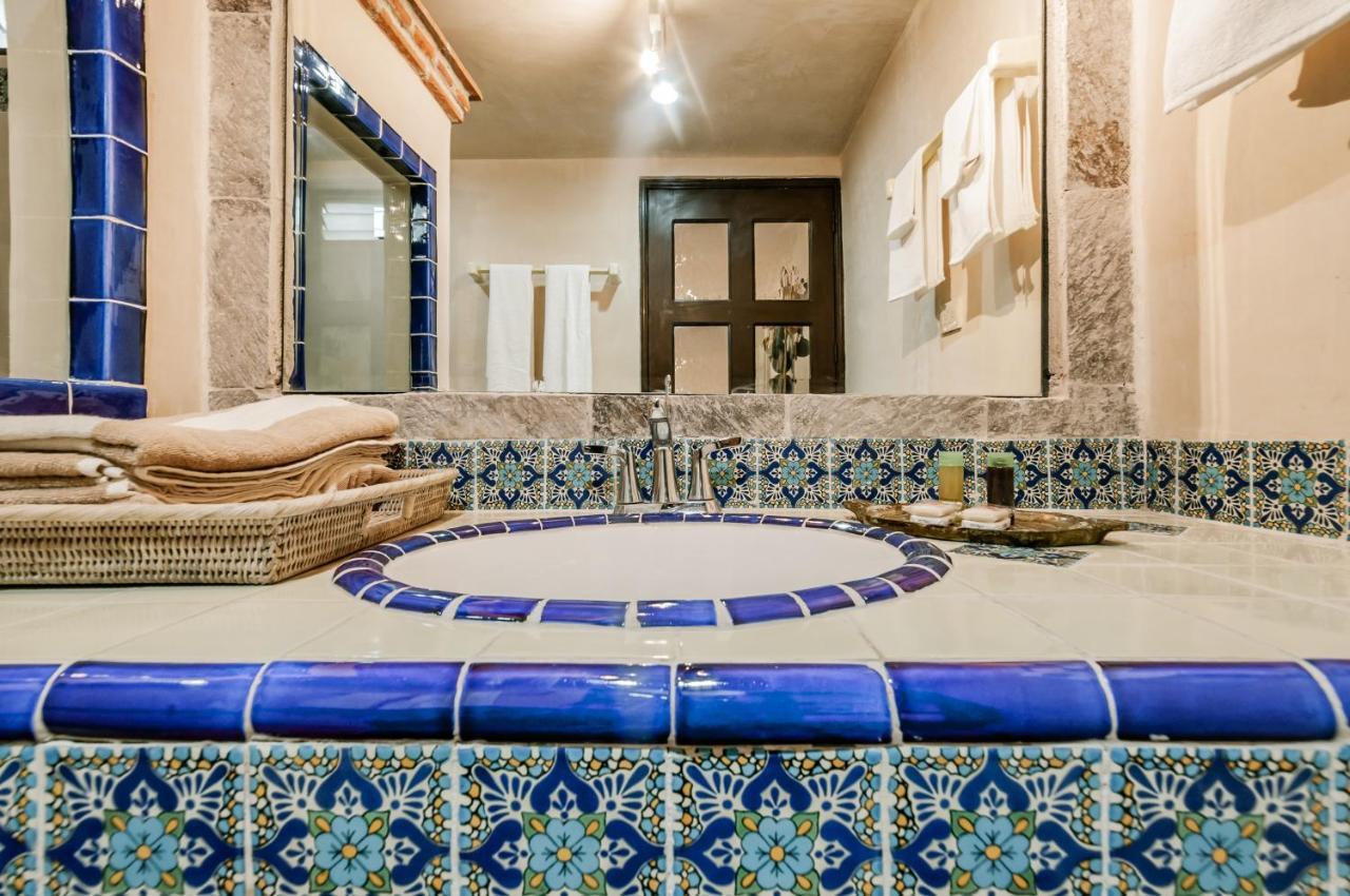 Casa Granada 24 Hotel Cancun Ngoại thất bức ảnh