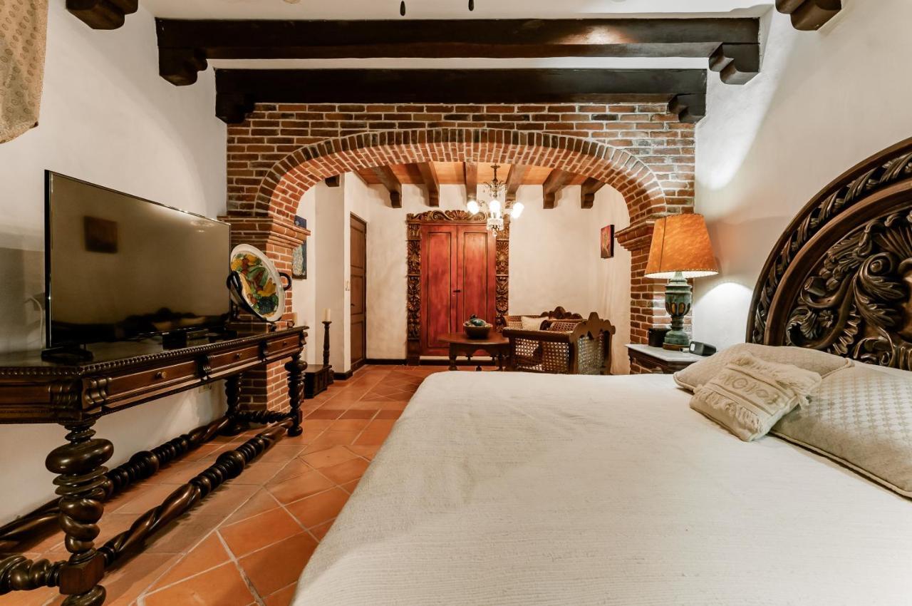 Casa Granada 24 Hotel Cancun Ngoại thất bức ảnh