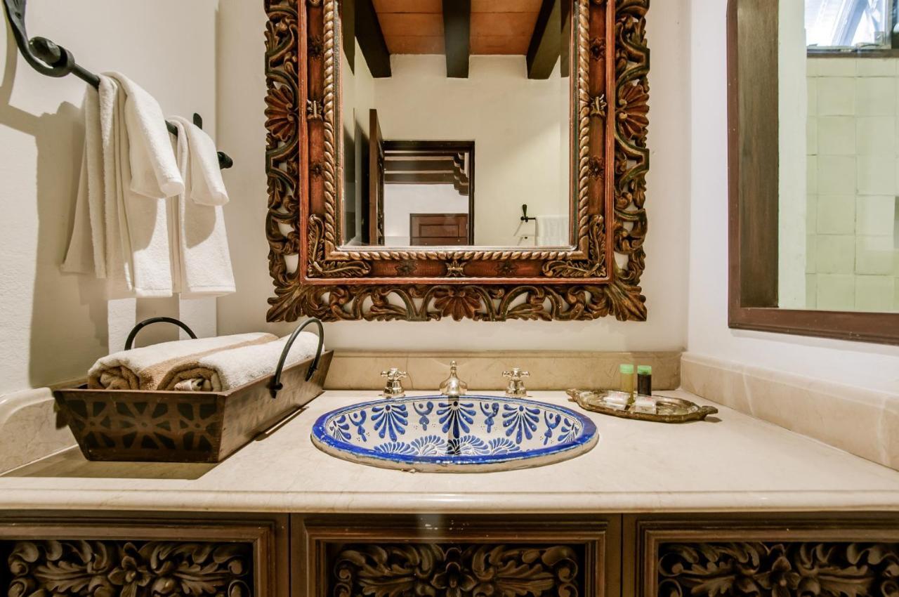 Casa Granada 24 Hotel Cancun Ngoại thất bức ảnh