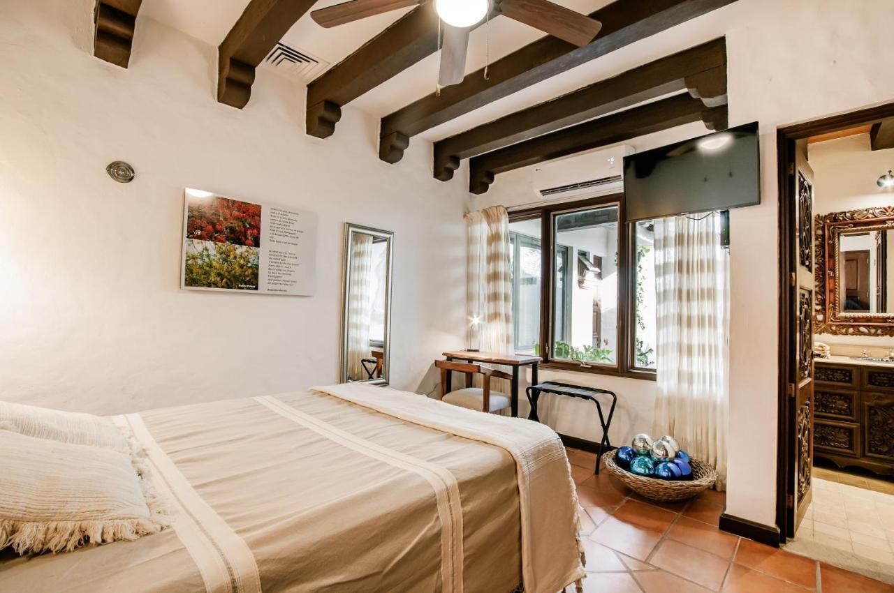 Casa Granada 24 Hotel Cancun Ngoại thất bức ảnh