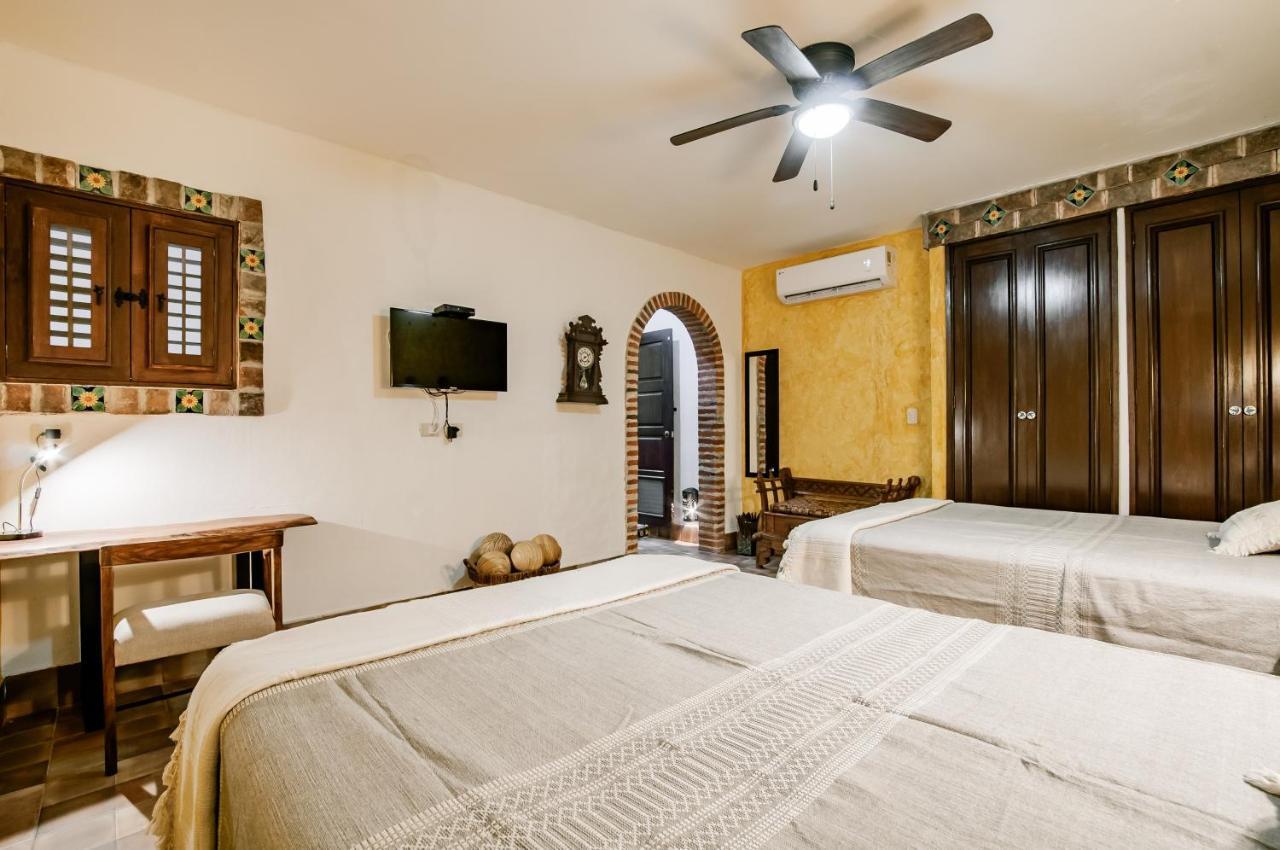 Casa Granada 24 Hotel Cancun Ngoại thất bức ảnh