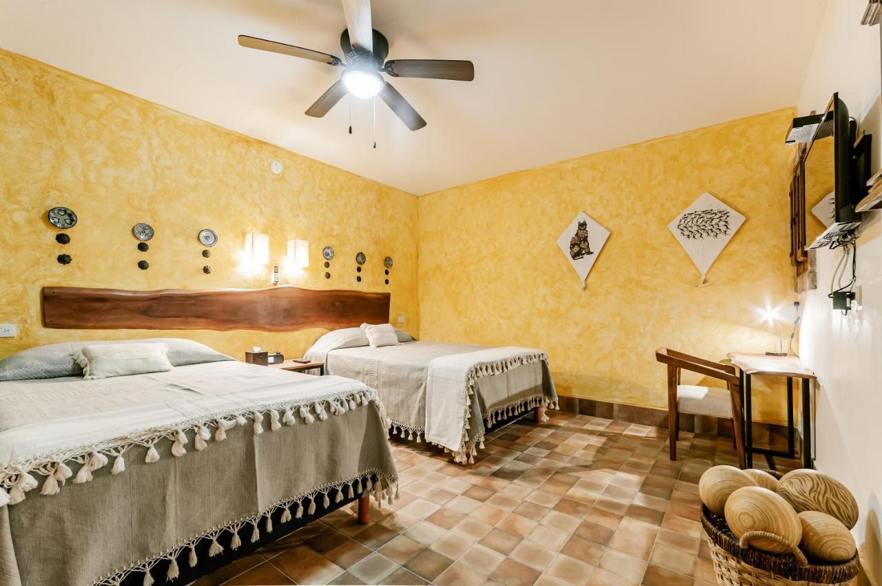 Casa Granada 24 Hotel Cancun Ngoại thất bức ảnh