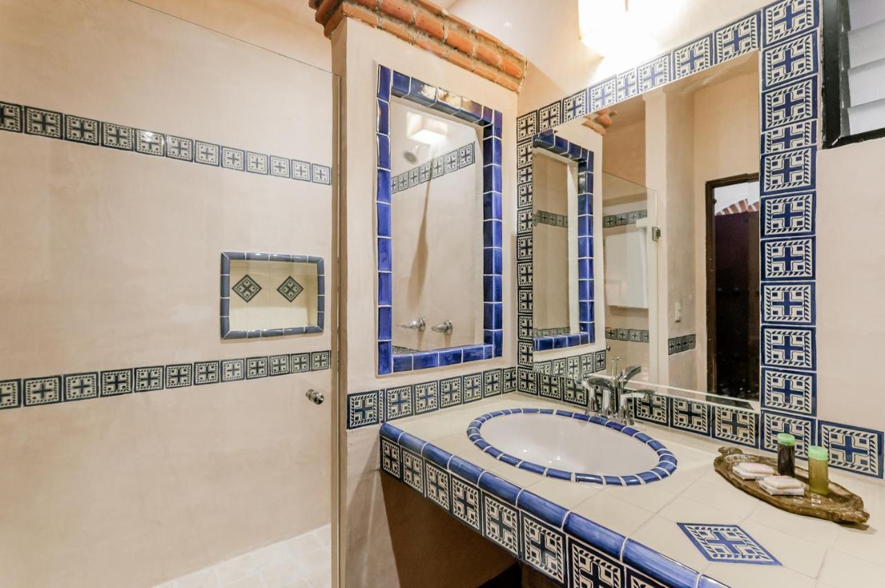 Casa Granada 24 Hotel Cancun Ngoại thất bức ảnh
