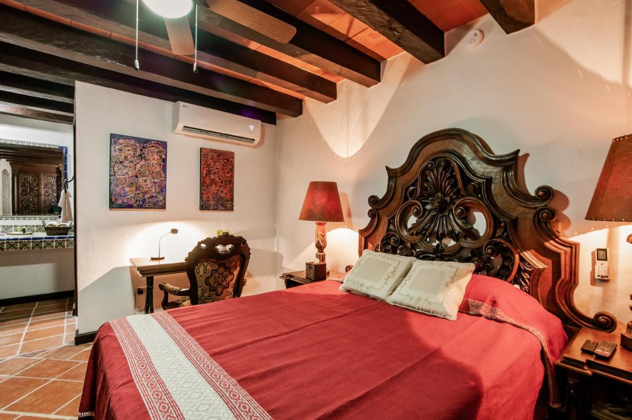 Casa Granada 24 Hotel Cancun Ngoại thất bức ảnh