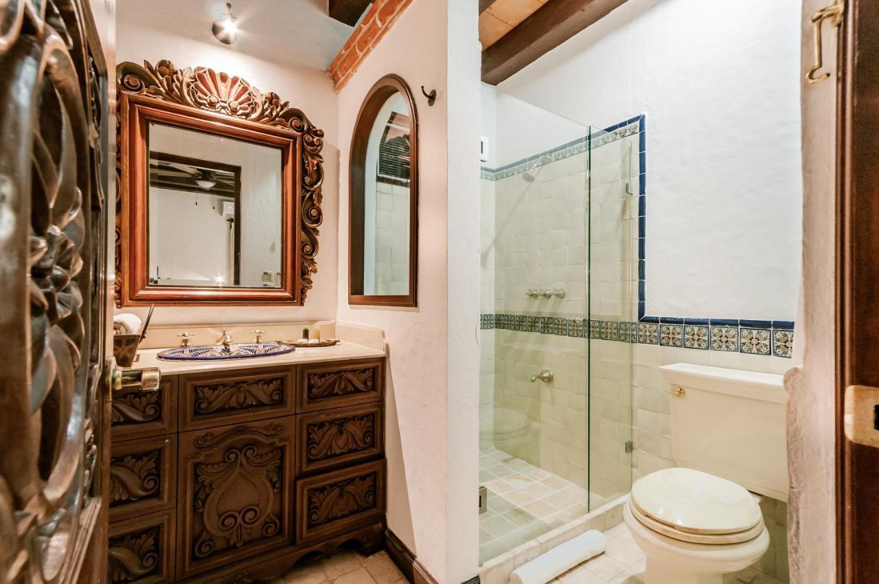 Casa Granada 24 Hotel Cancun Ngoại thất bức ảnh