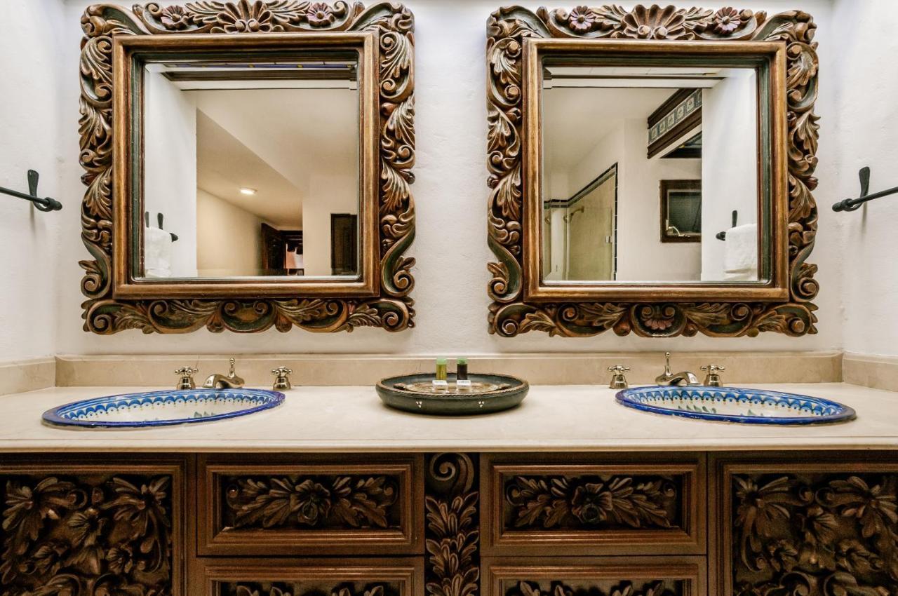 Casa Granada 24 Hotel Cancun Ngoại thất bức ảnh