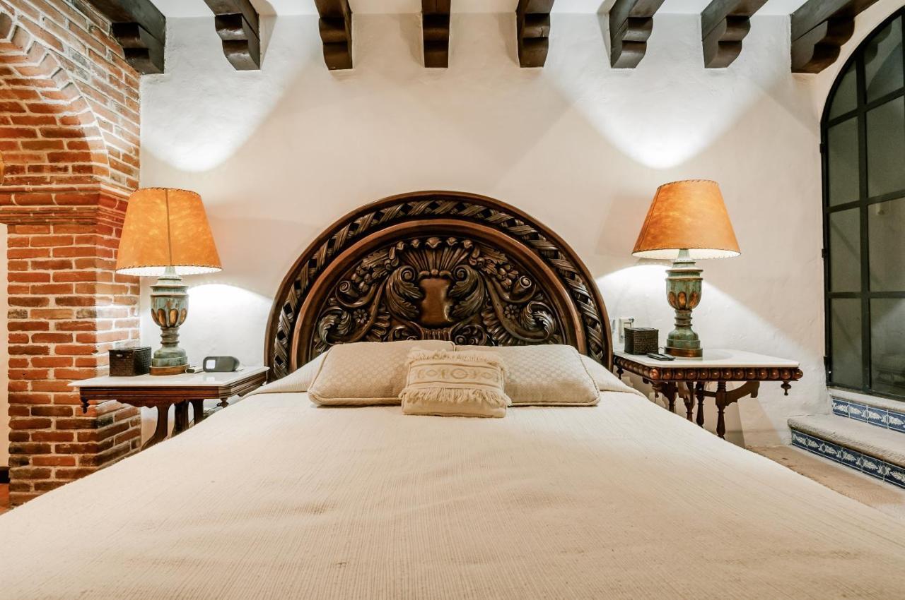 Casa Granada 24 Hotel Cancun Ngoại thất bức ảnh