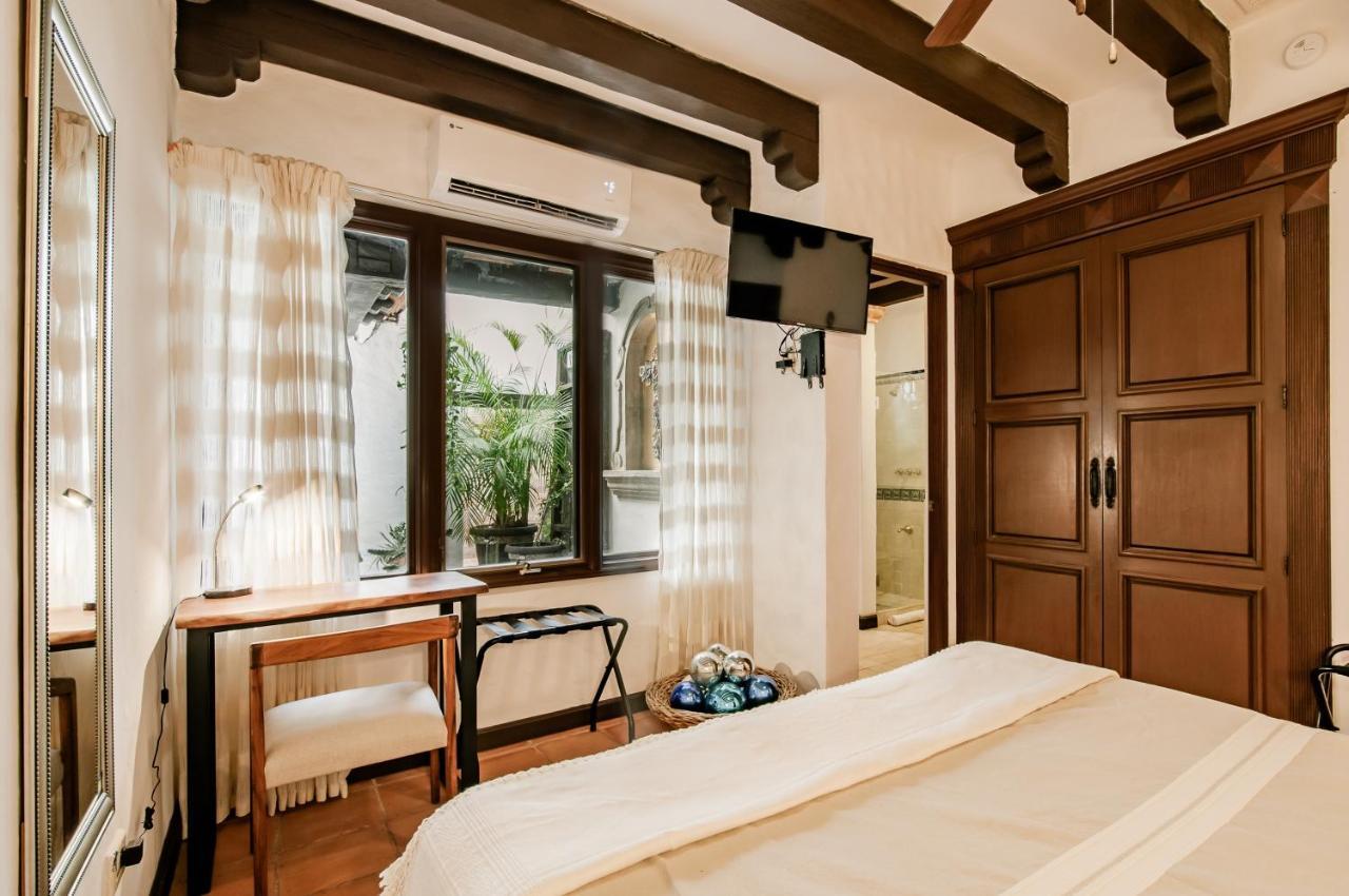 Casa Granada 24 Hotel Cancun Ngoại thất bức ảnh