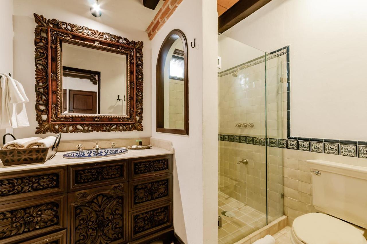 Casa Granada 24 Hotel Cancun Ngoại thất bức ảnh