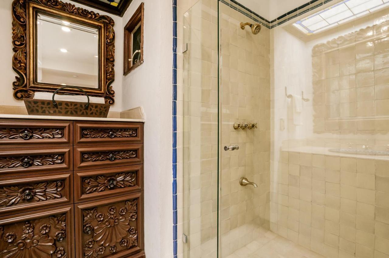 Casa Granada 24 Hotel Cancun Ngoại thất bức ảnh